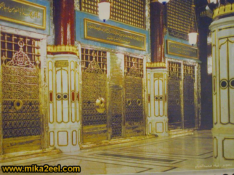 Madina-11