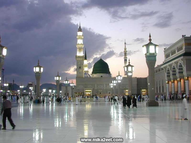 Madina-86