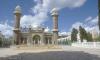Masjid-Kenia