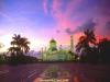 Masjid-Omar-Ali-Brunei Masjid-Omar-Ali-Brunei