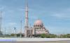 Masjid-Putrajaya-Malaysia Masjid-Putrajaya-Malaysia