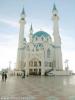 Masjid-qol-Sharif-Kazan-russia Masjid-qol-Sharif-Kazan-russia