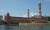 Taj-ul-Masjid-Bhopal-India